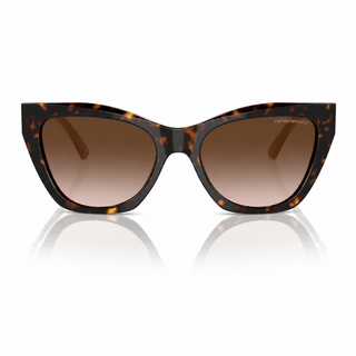 Authentic Emporio Armani women's cat-eye sunglasses